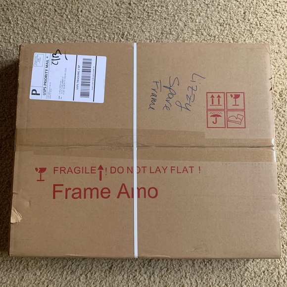 14x18 Inch Photo Frame - Picture 2 of 3